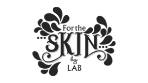 logo ForTheSkin kosmetika internetu kaina