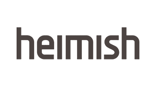 logo Heimish kosmetika internetu kaina