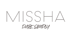 Missha kosmetika internetu kaina logo