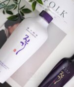 Daeng Gi Meo Ri Vitalizing Treatment – intensyviai regeneruojantis kondicionierius kaina korejietiska kosmetika