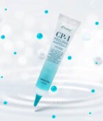 Esthetic House CP-1 Peeling Ampoule – šveičiamoji galvos odos ampulė kaina korejietiska kosmetika