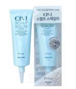 Esthetic House CP-1 Head Spa Scalp Scaler – galvos odos šveitiklis kaina korejietiska kosmetika