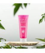 Esthetic House CP-1 3 Seconds Hair Fill-Up Shampoo – stiprinantis šampūnas kaina korejietiska kosmetika