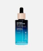 Fortheskin EGF-Peptide Pro-Biome Cream Ampoule – veido serumas su peptidais kaina korejietiska kosmetika