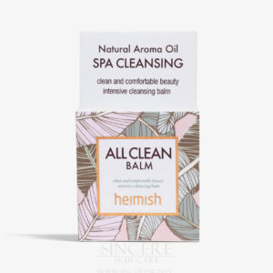 Heimish All Clean Balm Blister – prausiklis kaina