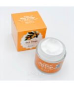 Jigott Argan Rich Cream – veido kremas su argano aliejumi kaina korejietiska kosmetika