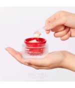 Medi-Peel Retinol Collagen Lifting Cream – stangrinamasis veido kremas kaina korejietiska kosmetika
