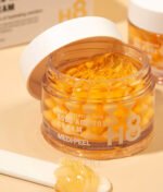 Medi-Peel Gold Age Tox Cream – maitinamasis veido kremas su kapsulėmis kaina