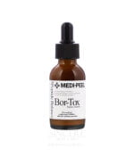 Medi-Peel Bor-Tox Peptide Ampoule – jauninamasis serumas su peptidais kaina korejietiska kosmetika
