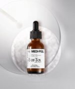 Medi-Peel Bor-Tox Peptide Ampoule – jauninamasis serumas su peptidais kaina korejietiska kosmetika