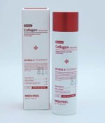 Medi-Peel Retinol Collagen Lifting Toner – jauninantis toneris su retinoliu kaina korejietiska kosmetika