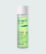 Medi-Peel Phyto Cica-Nol B5 AHA BHA Vitamin Calming Toner – raminantis toneris su AHA ir BHA rūgštimis kaina korejietiska kosmetika
