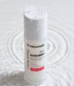 Medi-Peel Bio-Intense Glutathione White Silky Toner – šviesinamasis veido tonikas kaina korejietiska kosmetika