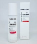 Medi-Peel Bio-Intense Glutathione White Silky Toner – šviesinamasis veido tonikas kaina korejietiska kosmetika