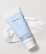 Pyunkang Yul Low pH Pore Deep Cleansing Foam – giliai valančios veido prausimosi putos kaina korejietiska kosmetika