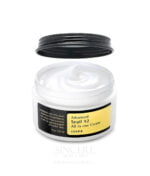 Cosrx Advanced Snail 92 All In One Cream – drėkinantis kremas su sraigių mucinu kaina korejietiska kosmetika