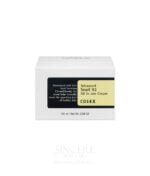 Cosrx Advanced Snail 92 All In One Cream – drėkinantis kremas su sraigių mucinu kaina korejietiska kosmetika