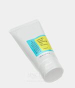 Cosrx Low pH Good Morning Gel Cleanser – žemo pH veido prausiklis kaina korejietiska kosmetika