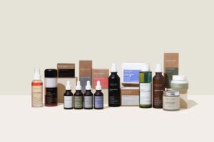 Mary&May cosmetics