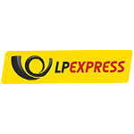 LP Express logo