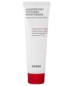 Cosrx AC Collection Lightweight Soothing Moisturizer – lengvas drėkinamasis kremas probleminei odai kaina