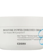 Cosrx Hydrium Moisture Power Enriched Cream – drėkinantis veido kremas su pantenoliu ir propoliu kaina