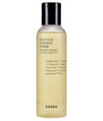 Cosrx Full Fit Propolis Synergy Toner – raminantis tonikas su propoliu kaina