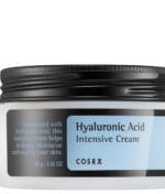 Cosrx Hyaluronic Acid Intensive Cream – stipriai drėkinantis kremas su hialurono rūgštimi kaina