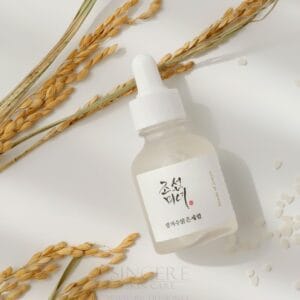 Beauty of Joseon Glow Deep Serum Rice and Alpha–Arbutin – skaistinantis serumas su ryžių ekstraktu ir arbutinu kaina