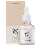 Beauty of Joseon Glow Deep Serum Rice and Alpha–Arbutin – skaistinantis serumas su ryžių ekstraktu ir arbutinu kaina