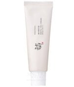 Beauty of Joseon Relief Sun Rice Probiotics SPF50+/PA++++ – apsauginis kremas nuo saulės su ryžių ekstraktu kaina