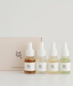 Beauty of Joseon Hanbang Serum Discovery Kit – keturių serumų rinkinys kaina