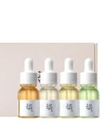 Beauty of Joseon Hanbang Serum Discovery Kit – keturių serumų rinkinys kaina