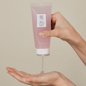 Beauty of Joseon Red Bean Water Gel – drėkinamasis gelis su raudonųjų pupelių ekstraktu kaina