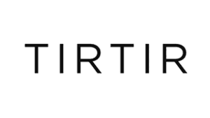 Tirtir kosmetika internetu kaina logo