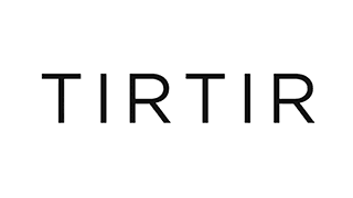 Tirtir kosmetika internetu kaina logo