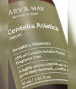 pirkti Mary&May Centella Asiatica Serum – raminantis ir drėkinantis veido serumas kaina