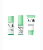 pirkti Purito Seoul Wonder Releaf Centella Serum Unscented Mini – bekvapis raminantis veido serumas su centele kaina