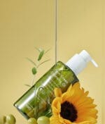 pirkti Purito Seoul From Green Cleansing Oil – švelnaus poveikio valomasis aliejus kaina