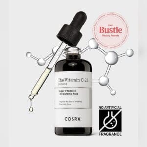 pirkti Cosrx The Vitamin C 23 Serum – šviesinantis serumas su vitaminu C kaina