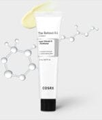 pirkti Cosrx The Retinol 0.1 Cream – lengvas ir jauninantis kremas su retinoliu kaina