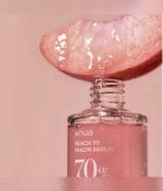 pirkti Anua Peach 70 Niacinamide Serum – serumas su niacinu odai šviesinti su persikų ekstraktu kaina