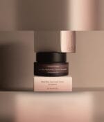 pirkti Haruharu Wonder Black Rice 10 Hyaluronic Cream Unscented – drėkinantis veido kremas su juodaisiais ryžiais kaina