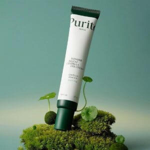 pirkti Purito Seoul Wonder Releaf Centella Eye Cream – raminantis paakių kremas su azijine centele kaina