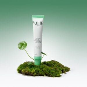 pirkti Purito Seoul Wonder Releaf Centella Eye Cream Unscented – raminantis ir bekvapis paakių kremas su azijine centele kaina