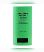 pirkti Haruharu Wonder Black Bamboo Daily Soothing Sun Shield – apsauga nuo saulės SPF 50+ PA++++ su juodojo bambuko ekstraktu kaina