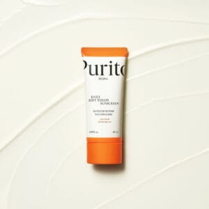 pirkti Purito Seoul Daily Soft Touch Sunscreen – kasdieninis švelnus apsauginis kremas nuo saulės SPF 50+ PA++++ kaina