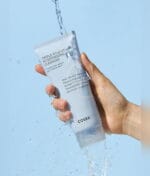 pirkti Cosrx Hydrium Triple Hyaluronic Moisture Cleanser – drėkinantis veido prausiklis su hialurono rūgštimi kaina