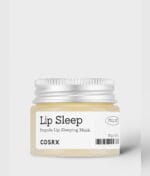 pirkti Cosrx Full Fit Propolis Lip Sleeping Mask – drėkinanti lūpų kaukė nakčiai su propoliu kaina