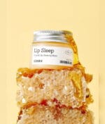 pirkti Cosrx Full Fit Propolis Lip Sleeping Mask – drėkinanti lūpų kaukė nakčiai su propoliu kaina